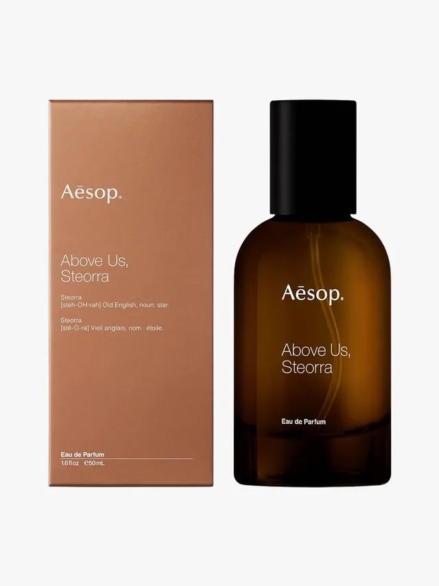 Aesop: Above Us, Steorra