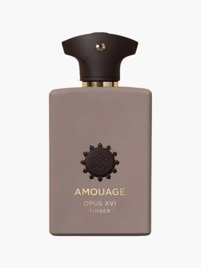 Amouage: Opus XVI Timber