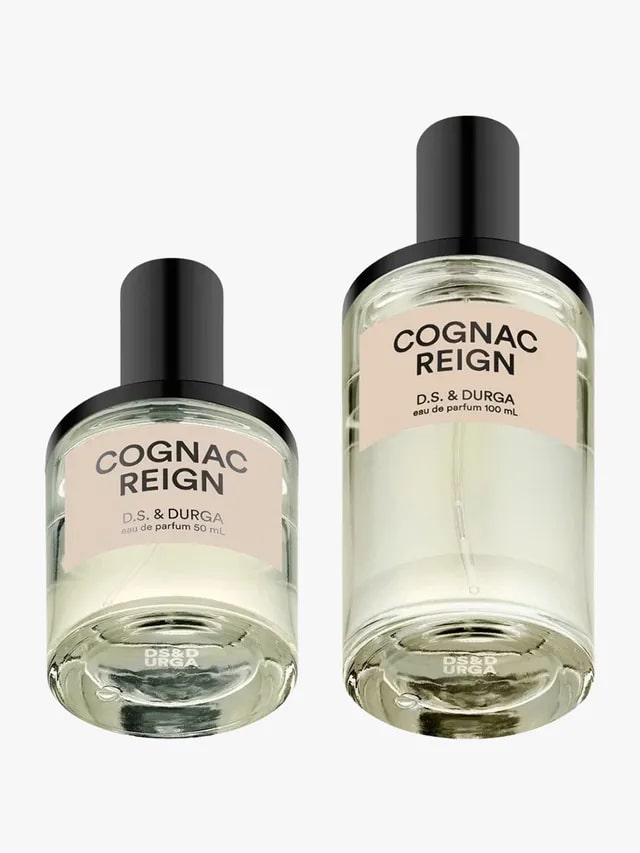 D.S. & Durga: Cognac Reign