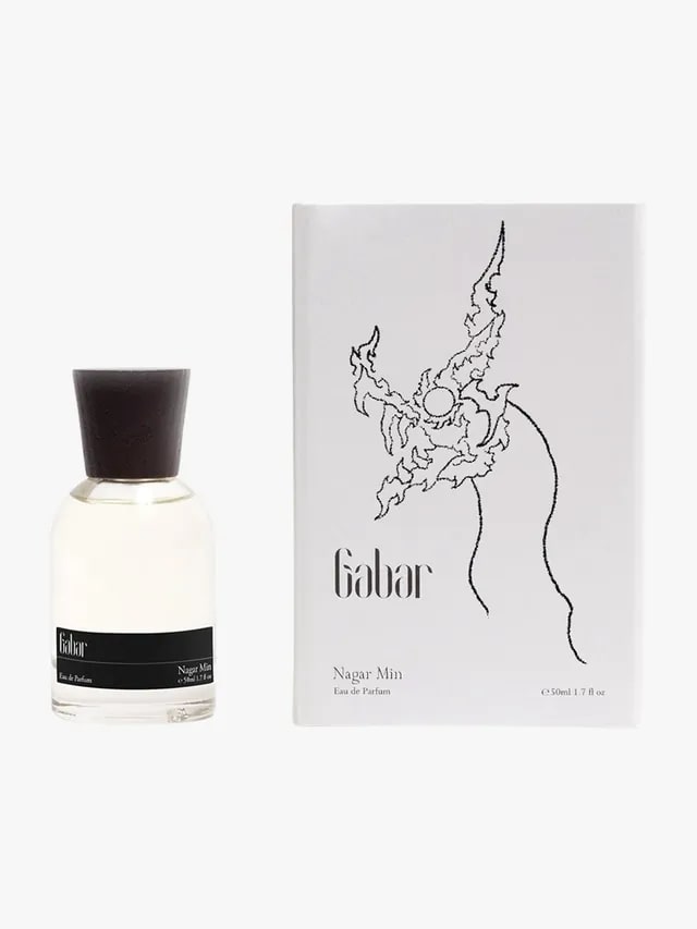 Gabar: Nagar Min Eau de Parfum