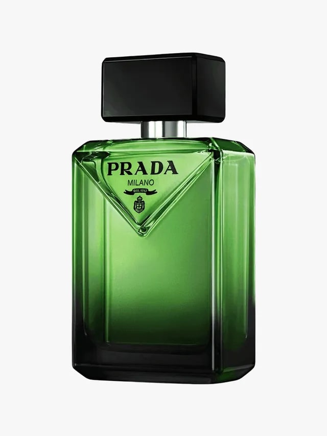 Prada: Paradigm Eau de Parfum
