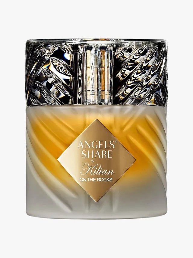 Kilian Paris: Angels’ Share on the Rocks