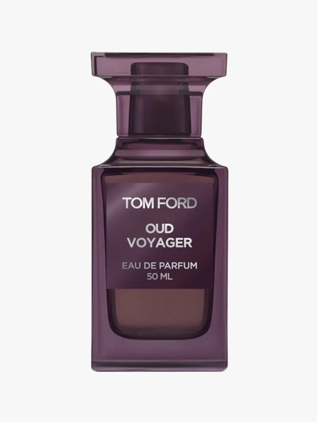 Tom Ford: Oud Voyager Eau de Parfum