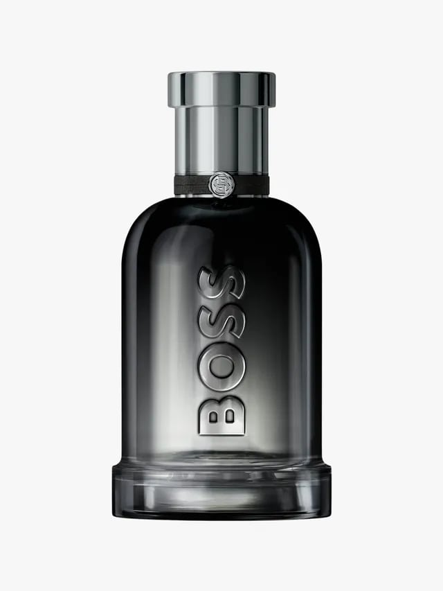 Boss: Bottled Beyond