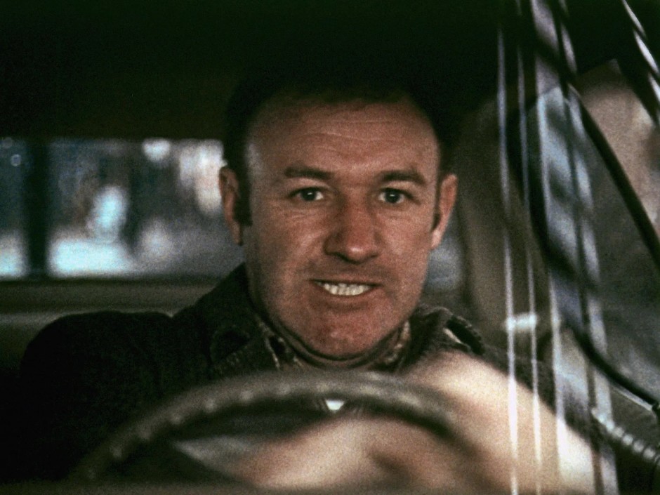 The French Connection