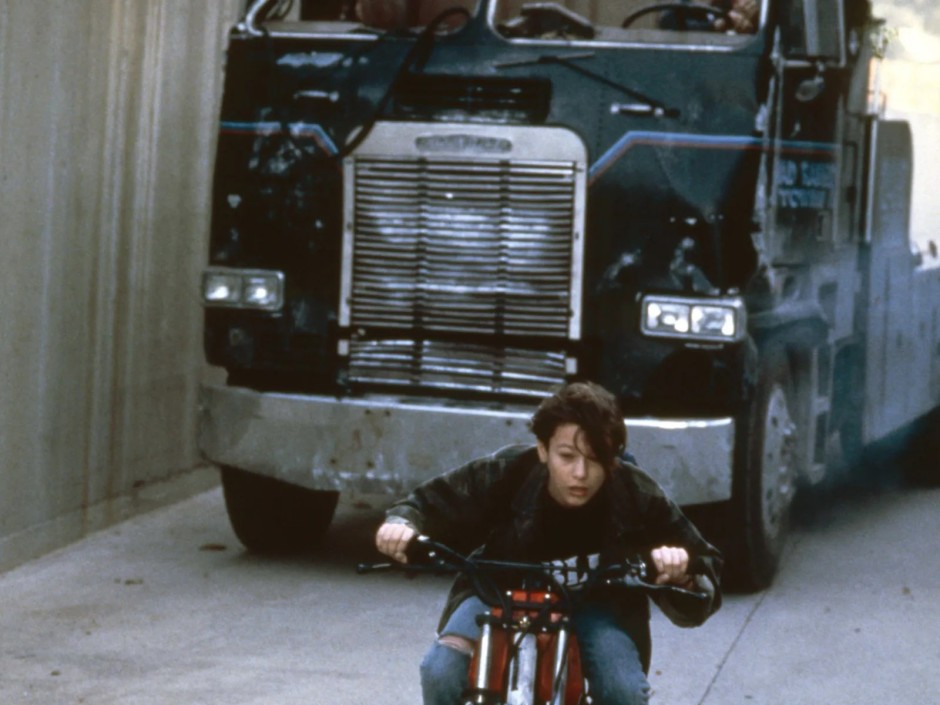 Terminator 2: Judgment Day