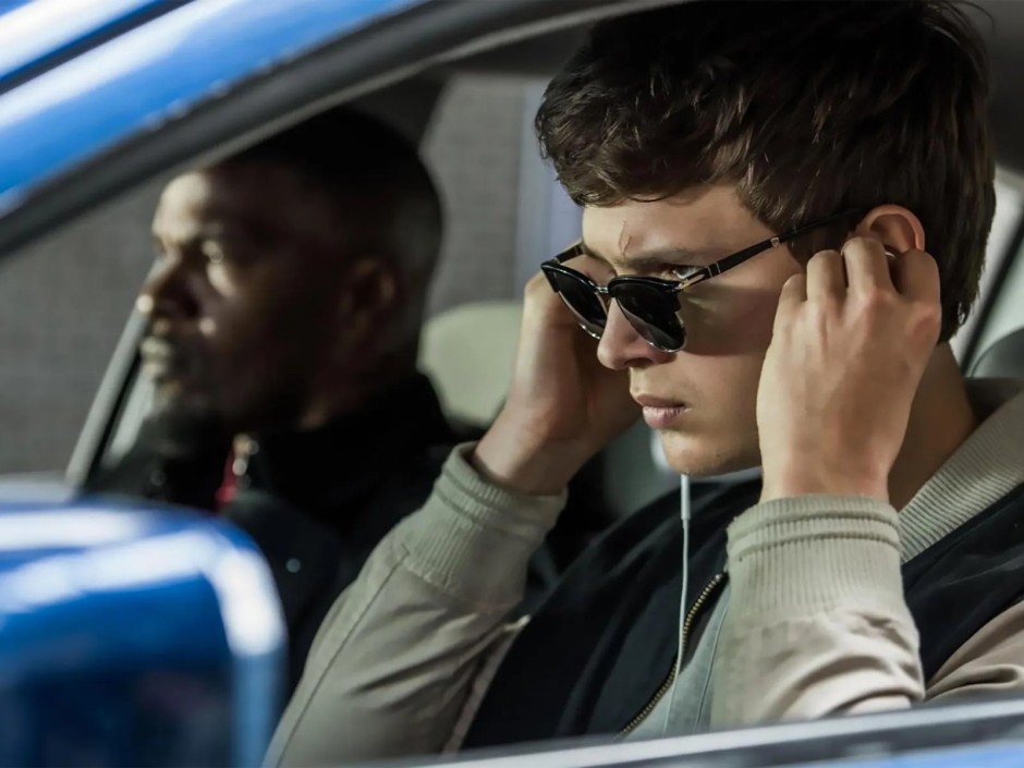 Baby Driver