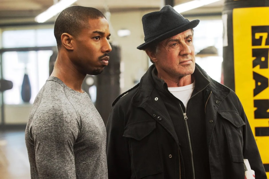 Creed (2015)