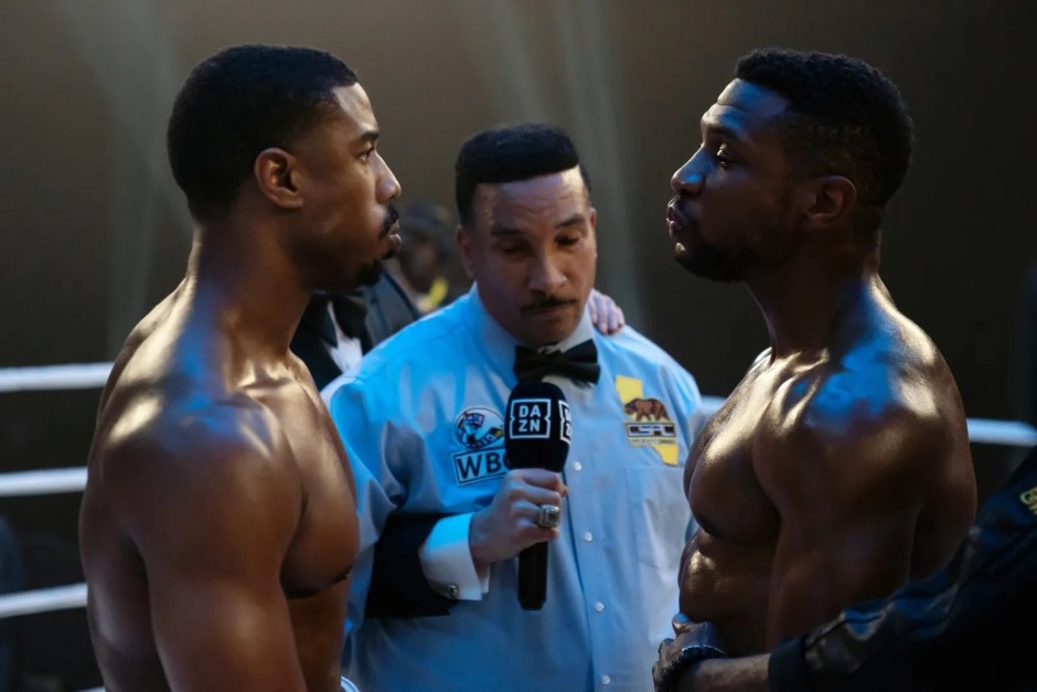 4. Creed 3 (2023)