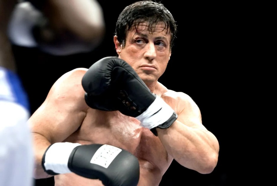 Rocky Balboa (2006)