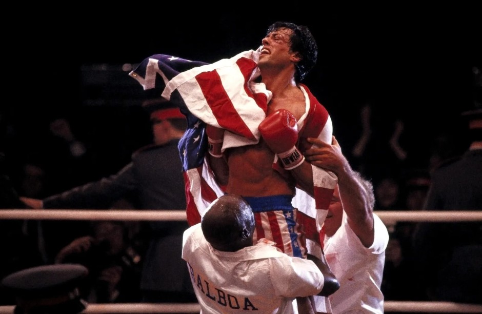 Rocky 4 (1985)