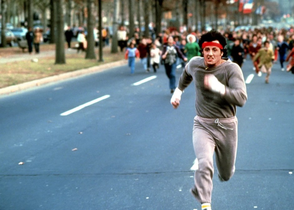 Rocky 2 (1979)