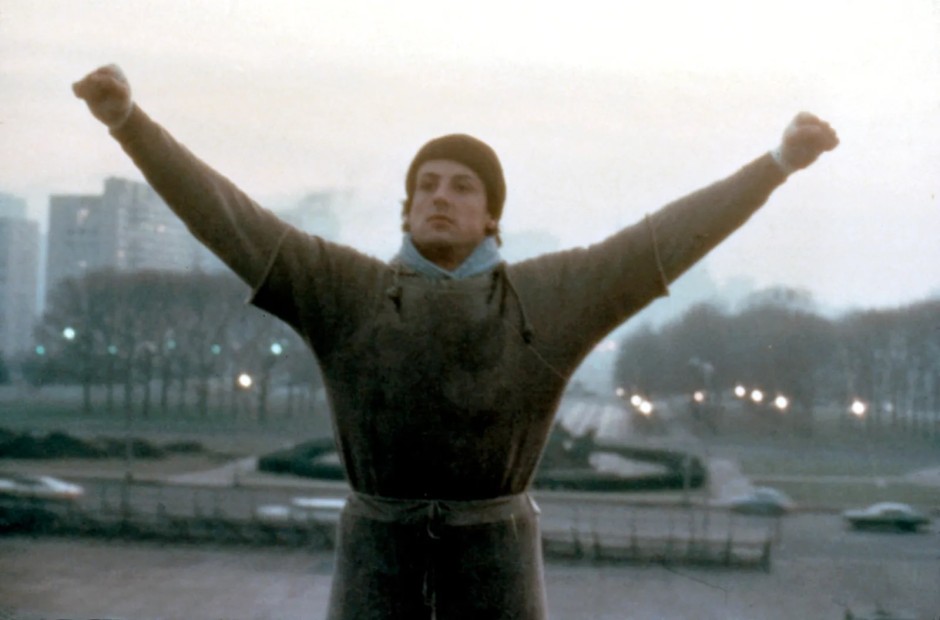 Rocky (1976)