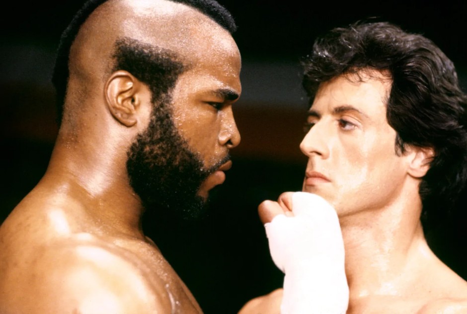 Rocky 3 (1982)