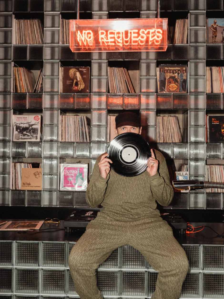 Dubai’de Yeme, İçme ve Dans Rehberi