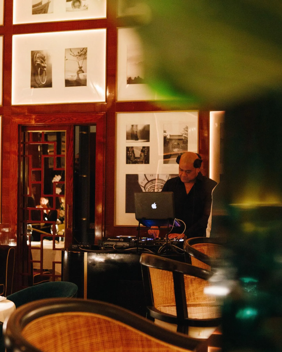 Dubai’de Yeme, İçme ve Dans Rehberi