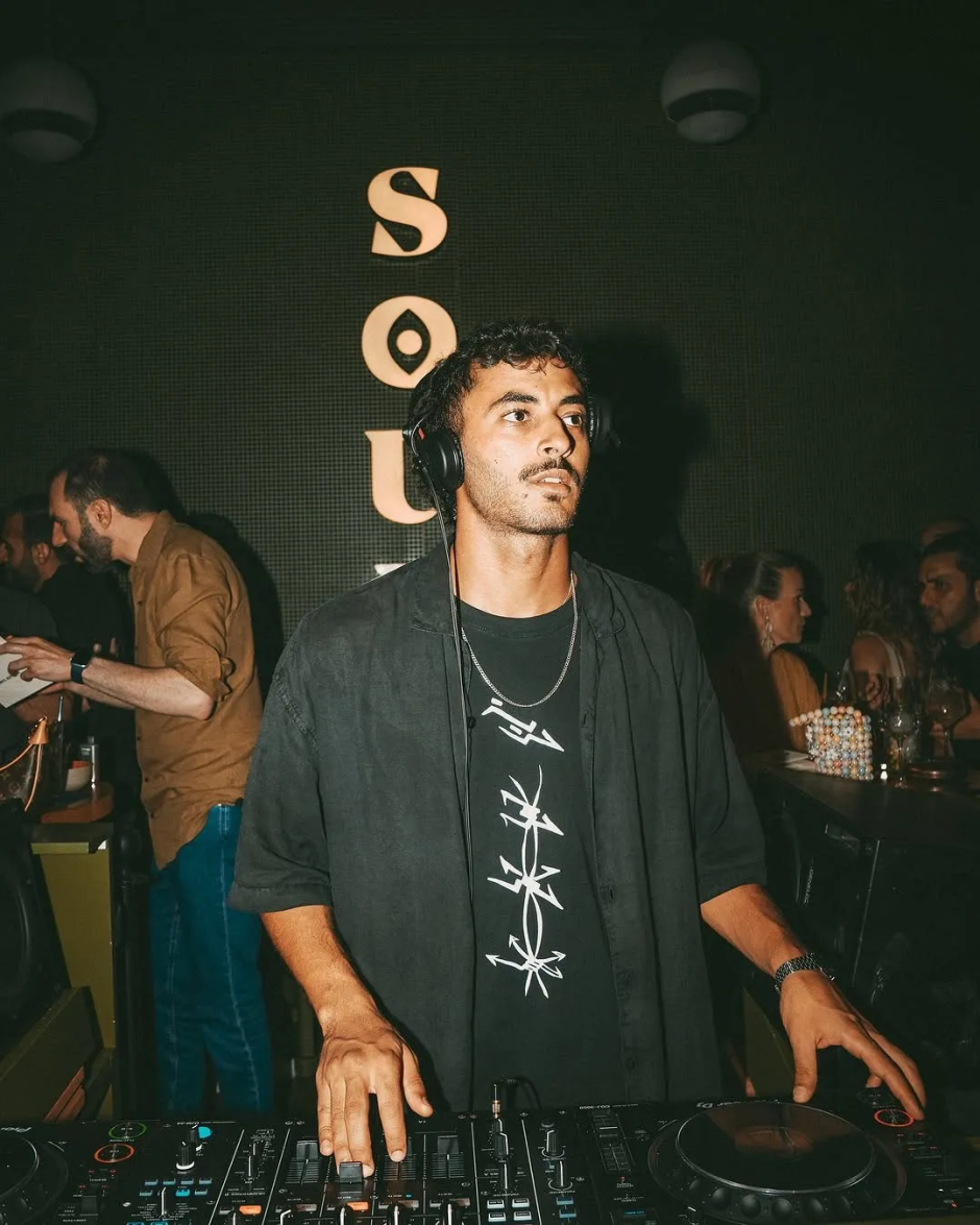 Dubai’de Yeme, İçme ve Dans Rehberi