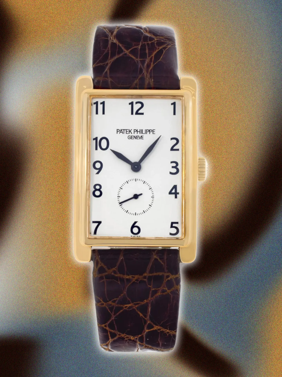 Hayal Etmeye Değer 8 'Daha Az Ulaşılamaz' Patek Philippe Saati