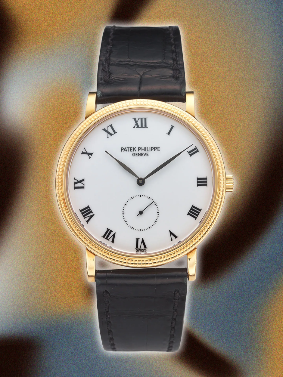 Hayal Etmeye Değer 8 'Daha Az Ulaşılamaz' Patek Philippe Saati