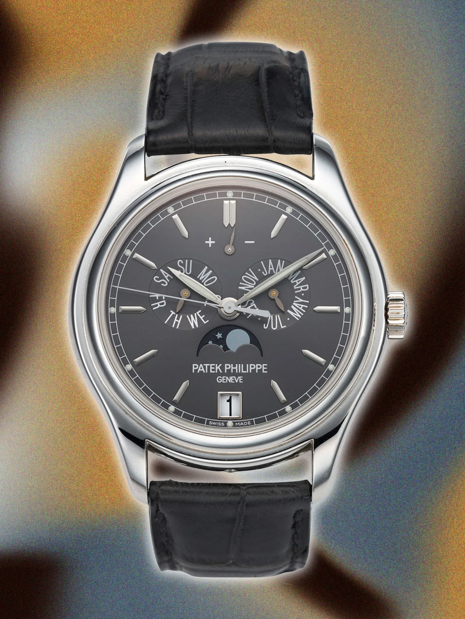 Hayal Etmeye Değer 8 'Daha Az Ulaşılamaz' Patek Philippe Saati