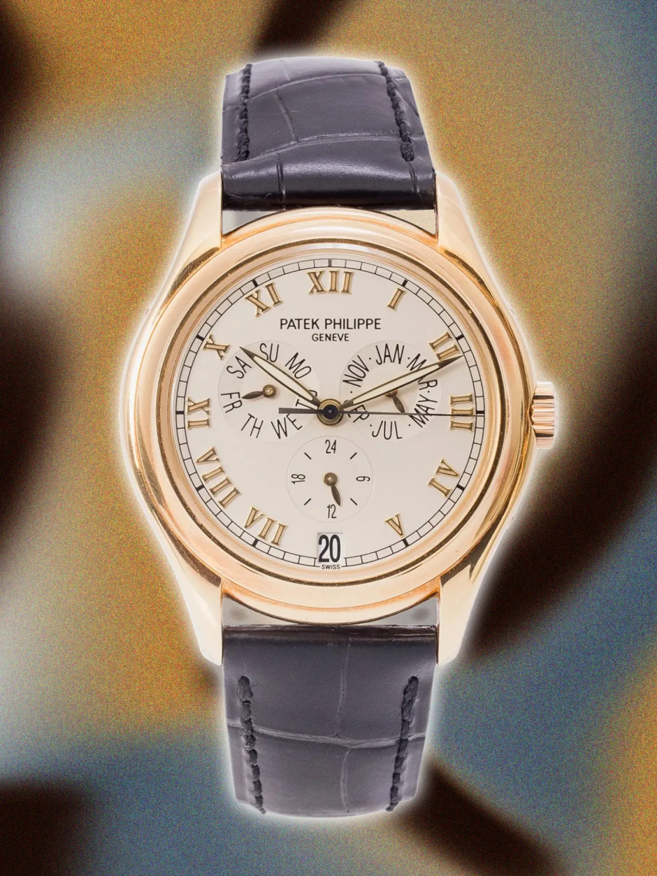 Hayal Etmeye Değer 8 'Daha Az Ulaşılamaz' Patek Philippe Saati