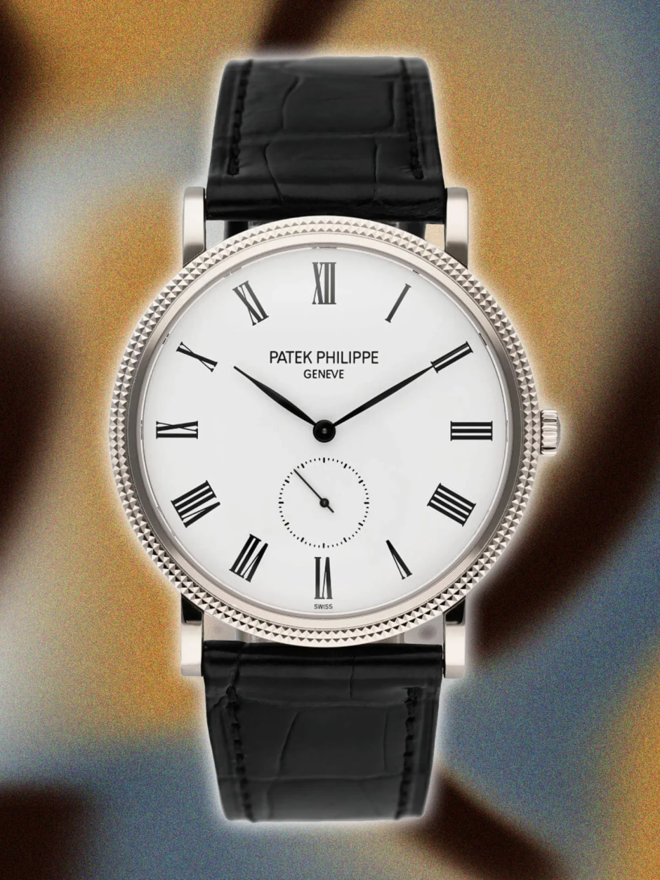 Hayal Etmeye Değer 8 'Daha Az Ulaşılamaz' Patek Philippe Saati