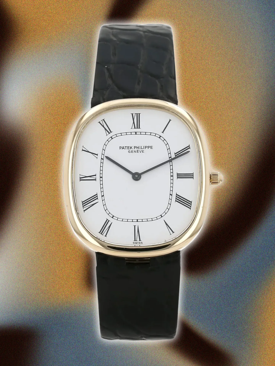 Hayal Etmeye Değer 8 'Daha Az Ulaşılamaz' Patek Philippe Saati