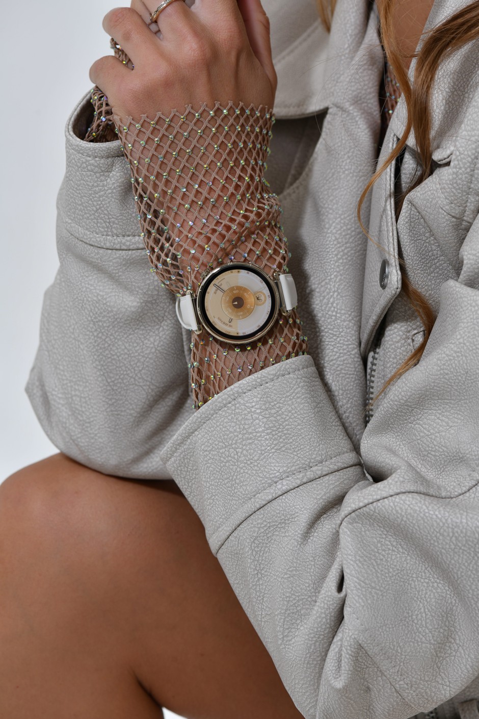 Huawei Watch GT6: Bir Akıllı Saatten Fazlası, Yeni Bir Moda İkonu
