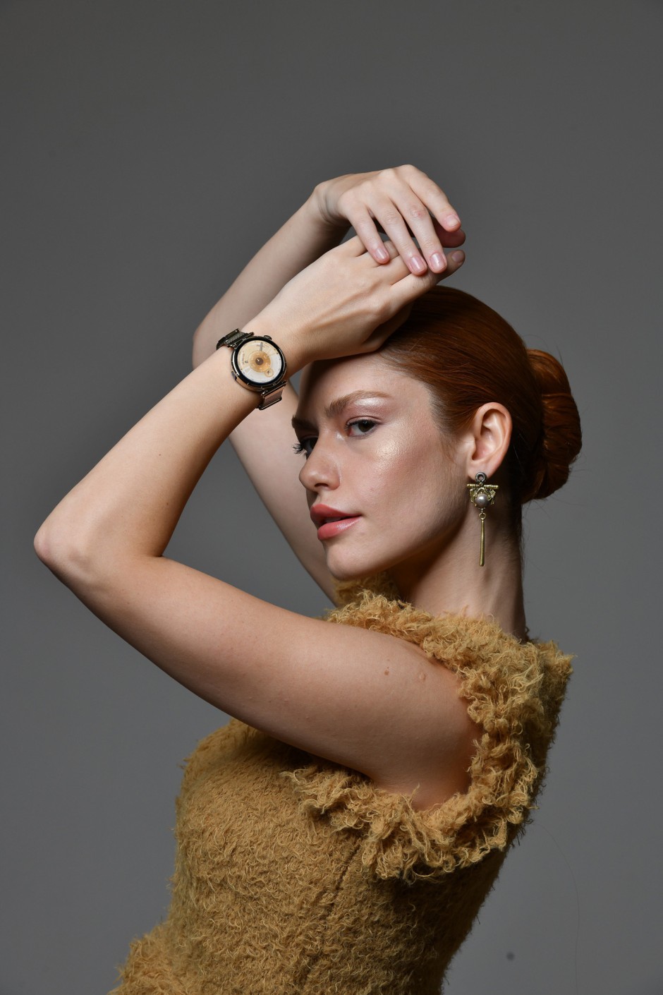 Huawei Watch GT6: Bir Akıllı Saatten Fazlası, Yeni Bir Moda İkonu