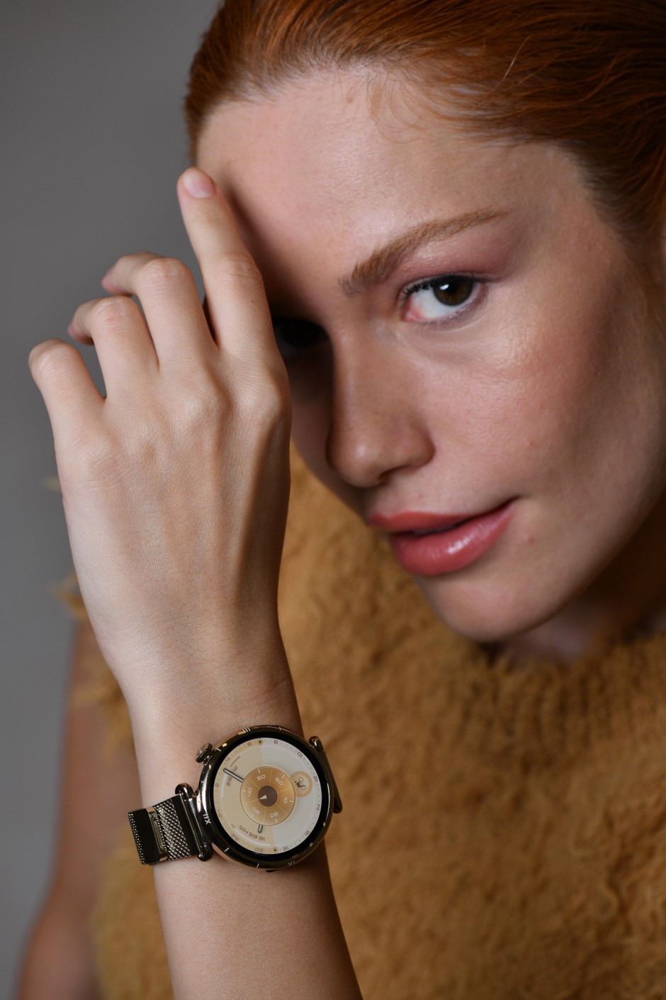 Huawei Watch GT6: Bir Akıllı Saatten Fazlası, Yeni Bir Moda İkonu