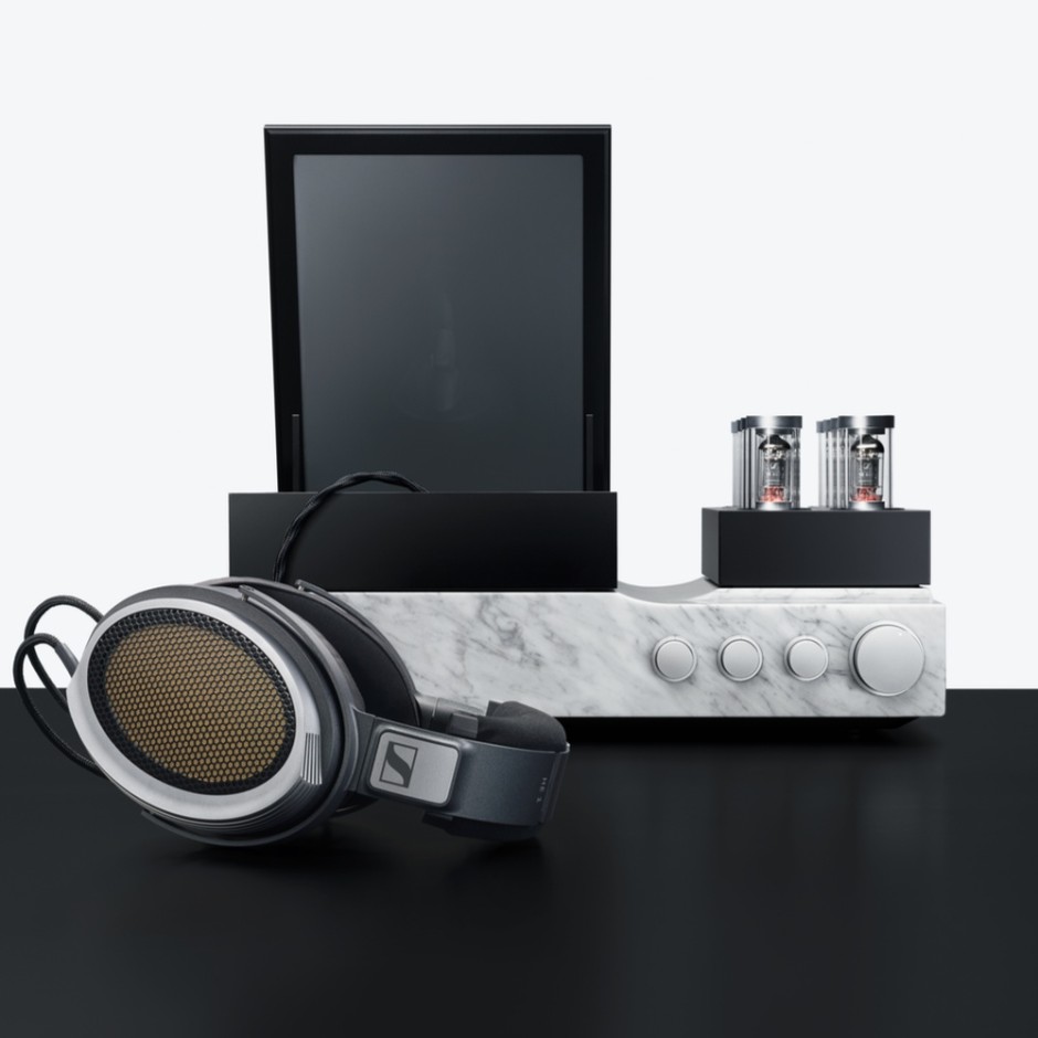  Sennheiser HE 1: Dünyanın En İyi Kulaklığı