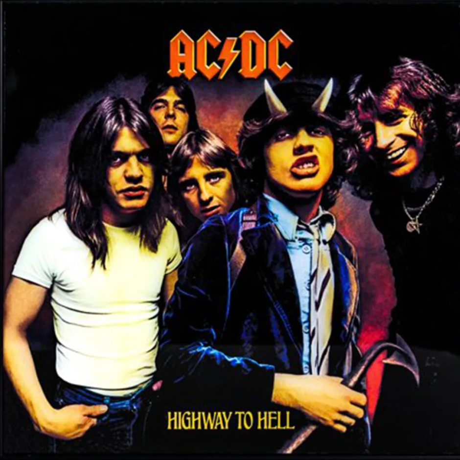 Tartışmasız En İyi 10 AC/DC Albümü