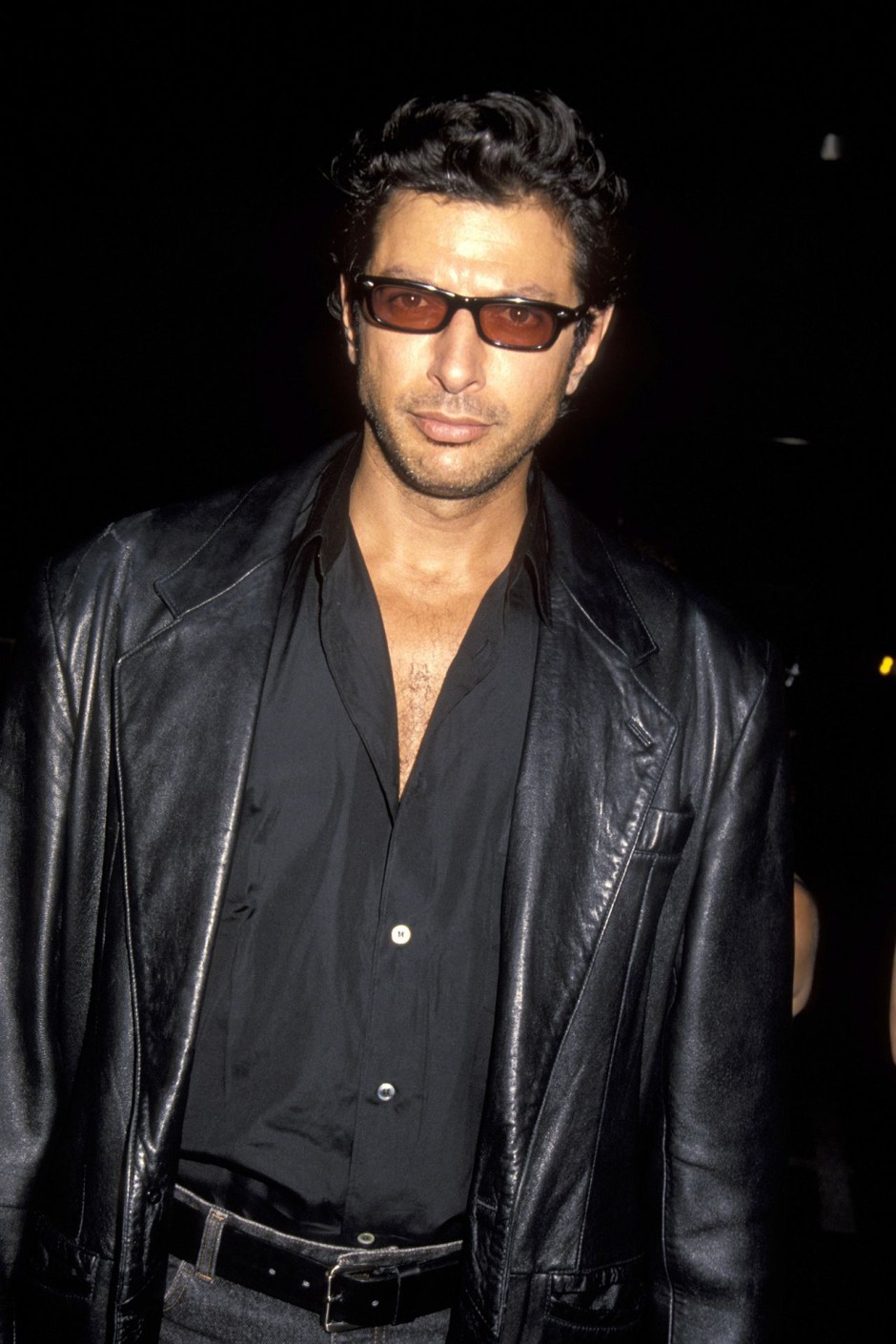 90’lardan Efsane Erkek Stilleri