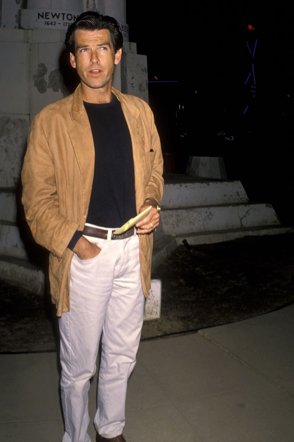 90’lardan Efsane Erkek Stilleri