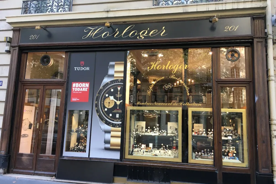 Paris’te Vintage Saatler: Nadir Parçaları Bulabileceğiniz 11 En İyi Butik