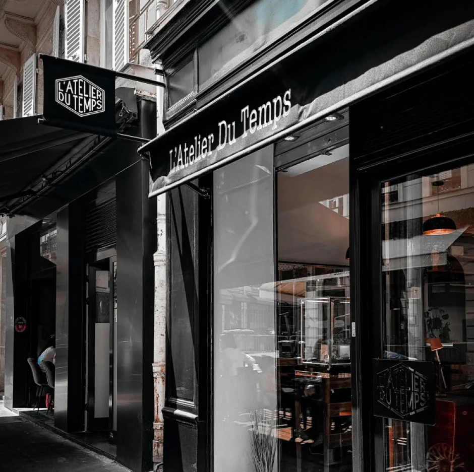 Paris’te Vintage Saatler: Nadir Parçaları Bulabileceğiniz 11 En İyi Butik