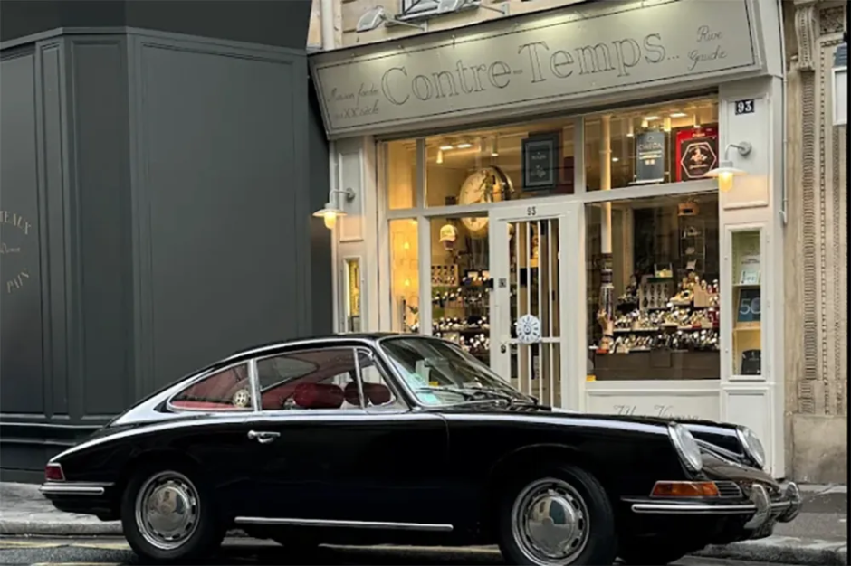 Paris’te Vintage Saatler: Nadir Parçaları Bulabileceğiniz 11 En İyi Butik