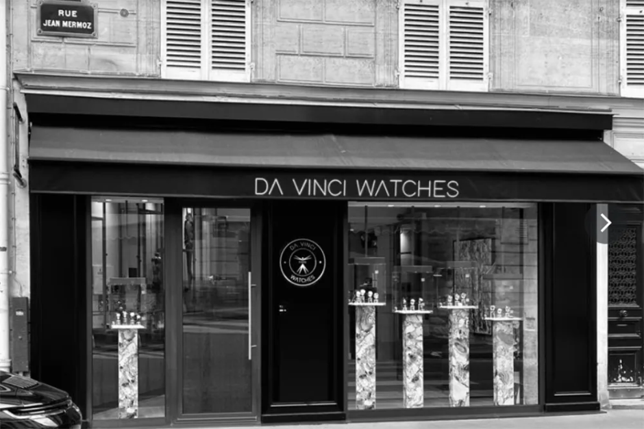 Paris’te Vintage Saatler: Nadir Parçaları Bulabileceğiniz 11 En İyi Butik