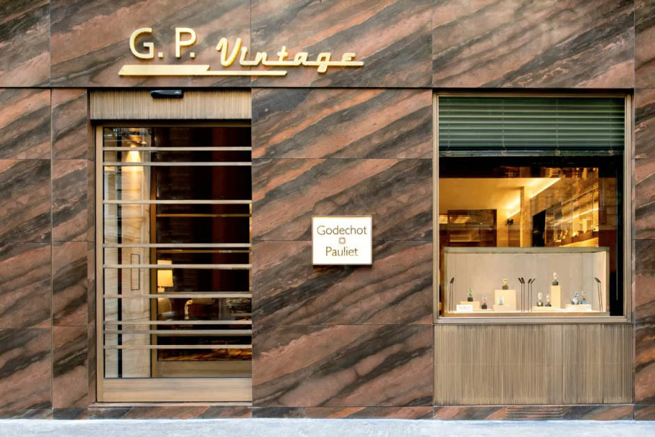 Paris’te Vintage Saatler: Nadir Parçaları Bulabileceğiniz 11 En İyi Butik