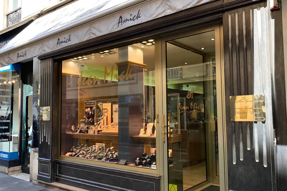 Paris’te Vintage Saatler: Nadir Parçaları Bulabileceğiniz 11 En İyi Butik