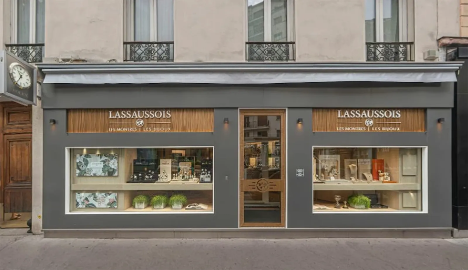 Paris’te Vintage Saatler: Nadir Parçaları Bulabileceğiniz 11 En İyi Butik