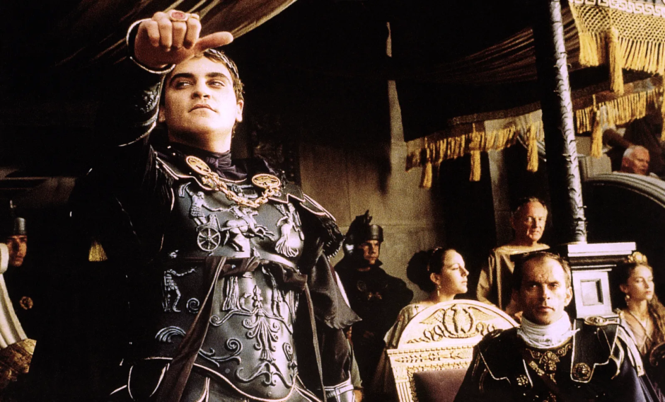 Tüm Zamanların En Unutulmaz 12 Kötü Karakteri