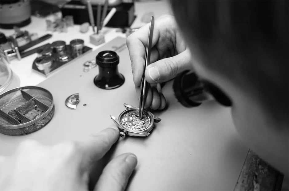 Paris’te Vintage Saatler: Nadir Parçaları Bulabileceğiniz 11 En İyi Butik