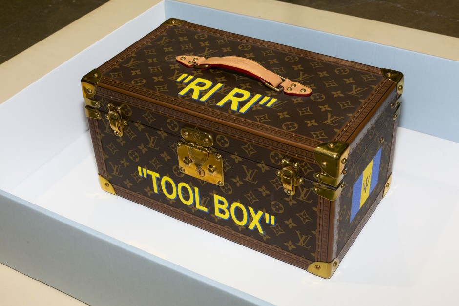 “Ri Ri” Alet Kutusu