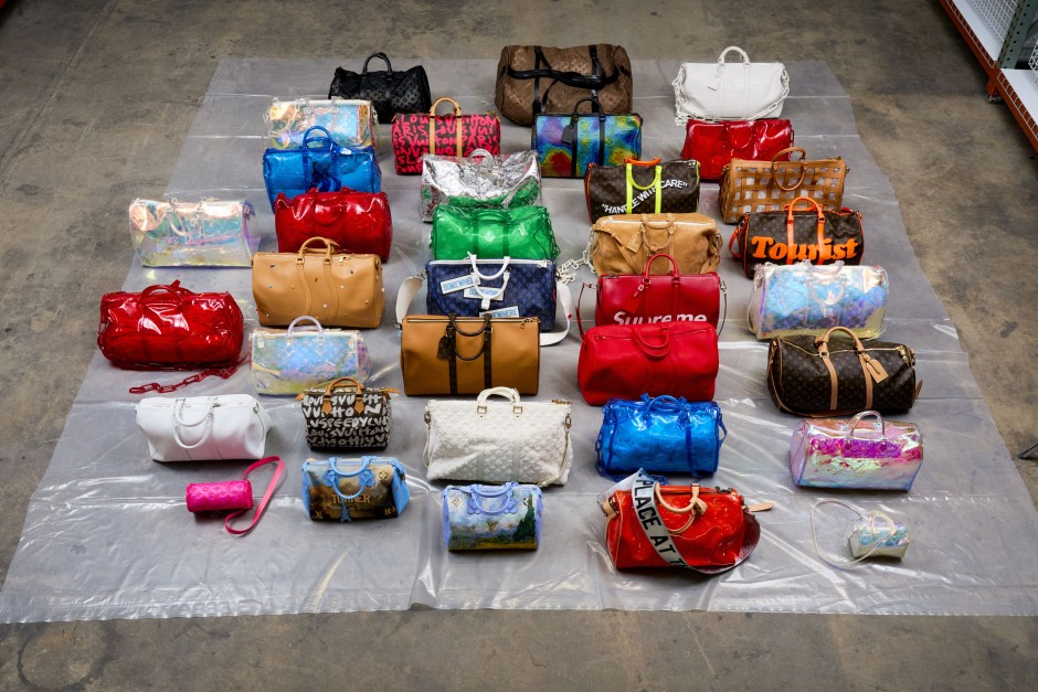 Louis Vuitton Çantalar