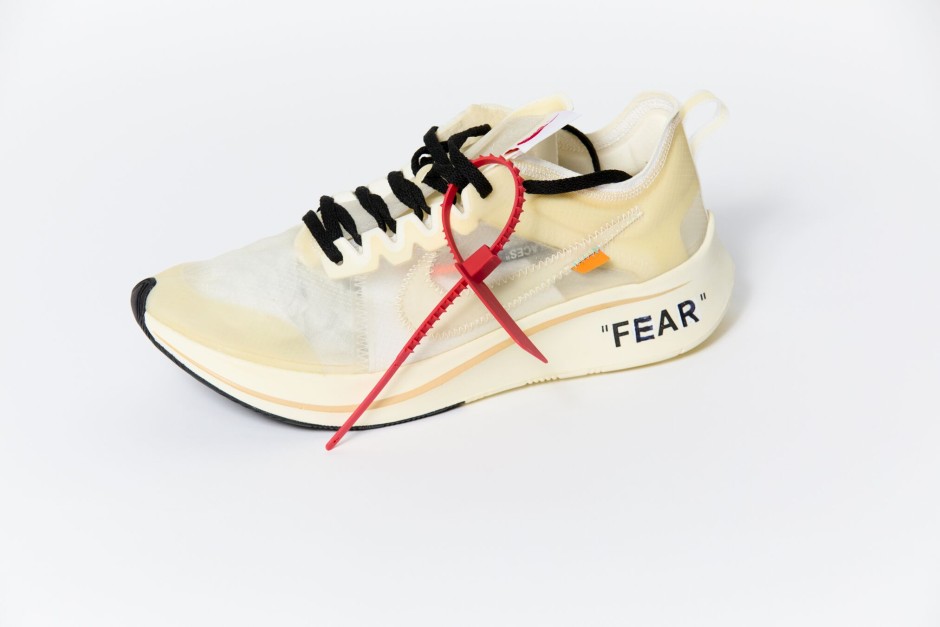 Zoom Fly Prototipi