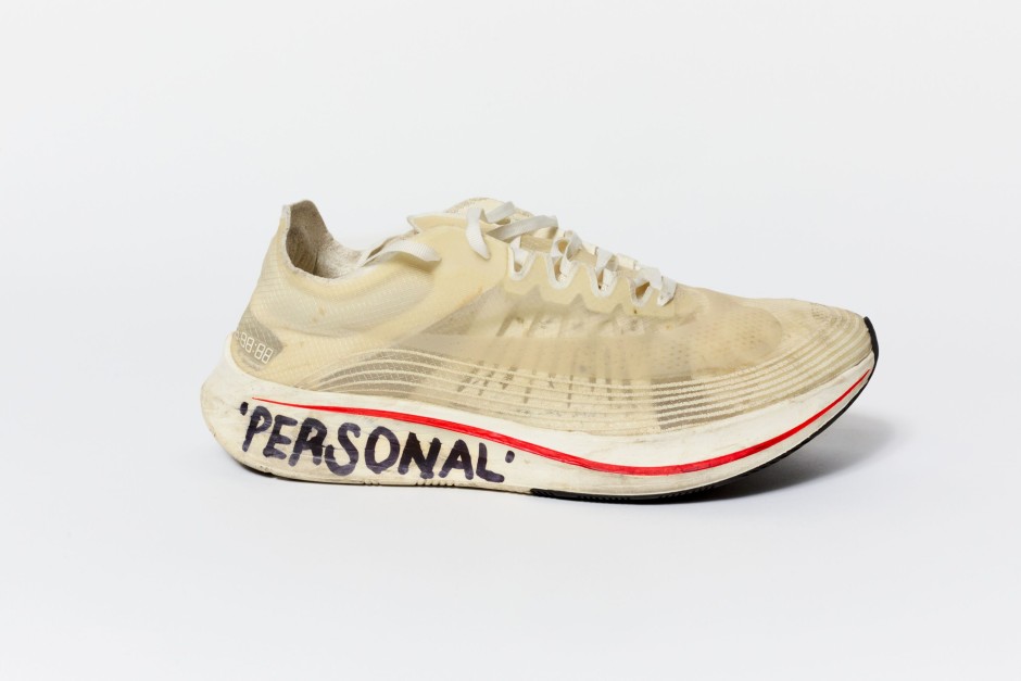 Nike x Off-White Zoom Fly Özel Proje