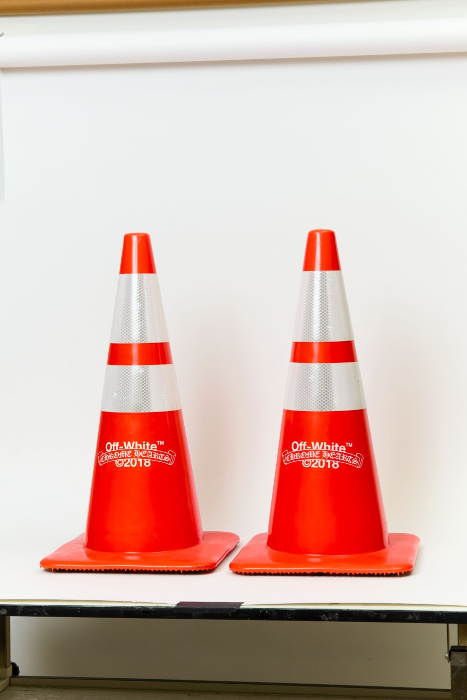 Chrome Hearts Konileri