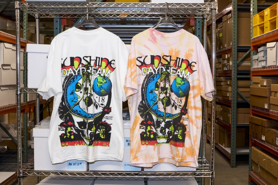 Online Ceramics Tişörtleri