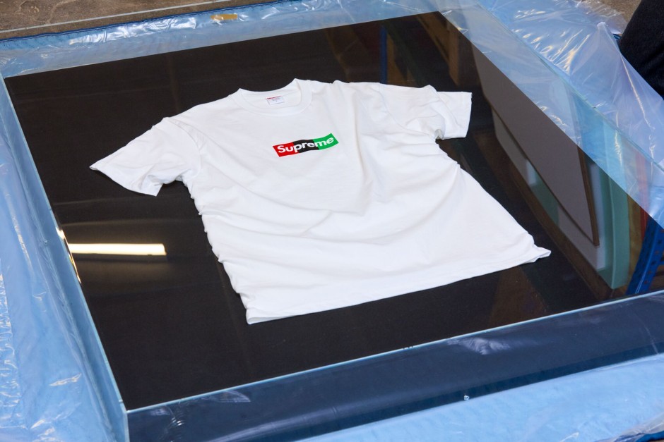 Supreme Tişört